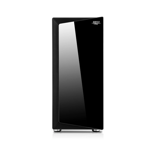 کیس اوست مدل GT-AV۰۸-BG Awest GT-AV08-BG Case - 4