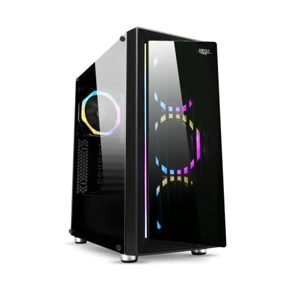 کیس اوست مدل GT-AV۰۸-BG Awest GT-AV08-BG Case - 2
