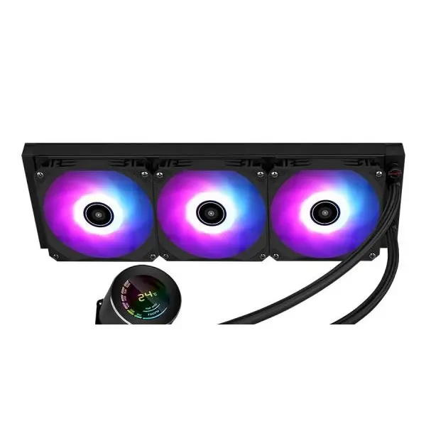 خنک کننده مایع اوست GT-AVT360 ARGB Awest GT AVT360 ARGB CPU Cooler