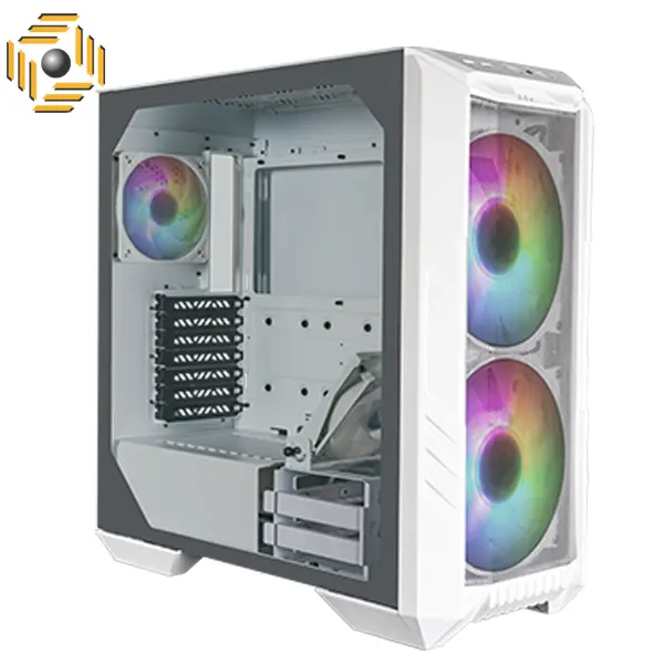 cooler master HAF 500 Case