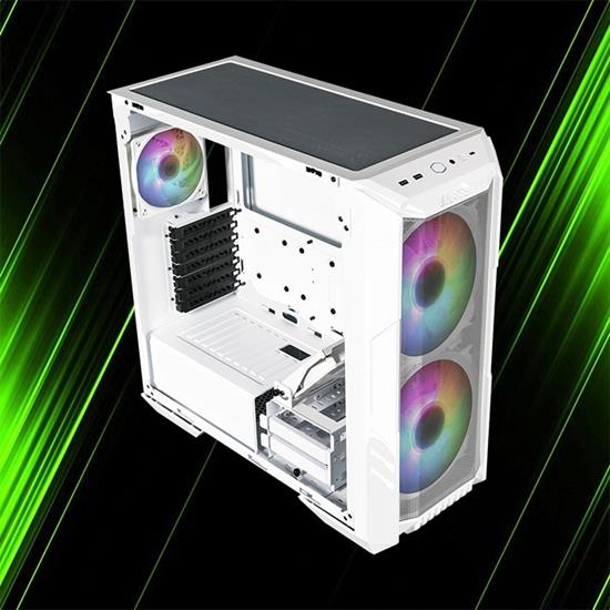 cooler master HAF 500 Case