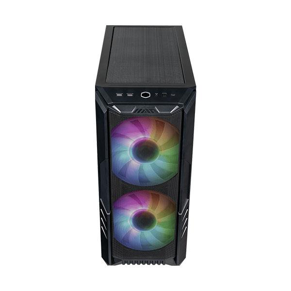 cooler master HAF 500 Case