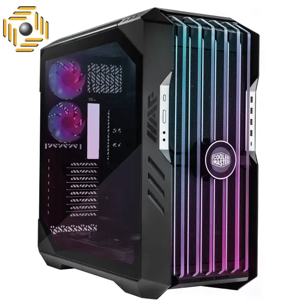 کیس کولر مستر مدلHAF 700 EVO Cooler Master HAF 700 EVO Full Tower Case