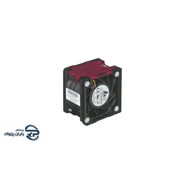فن سرور اچ پی HP/HPE DL380 G9 High Performance Fan Kit