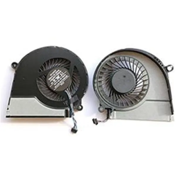 فن پردازنده ی لپ تاپHP مدل PAVILION 15-P Fan Cpu Hp Pavilion 15