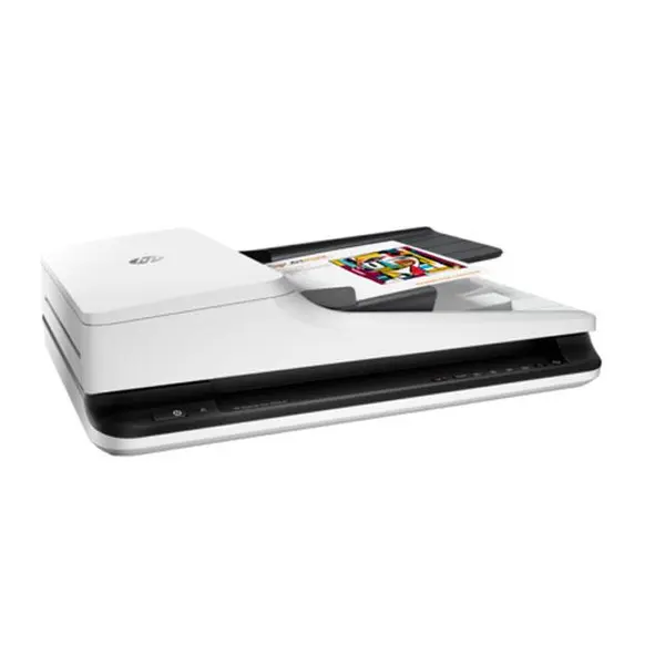 HP SCANER SJ 4500 FI - 3