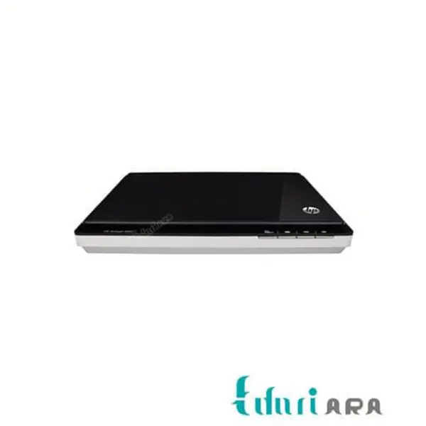 اسکنر عکس HP مدل Scanjet 300 - 4