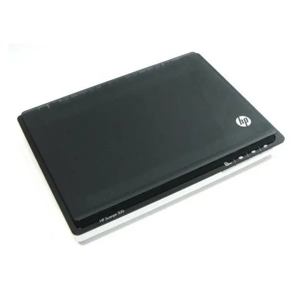 اسکنر عکس HP مدل Scanjet 300 - 5