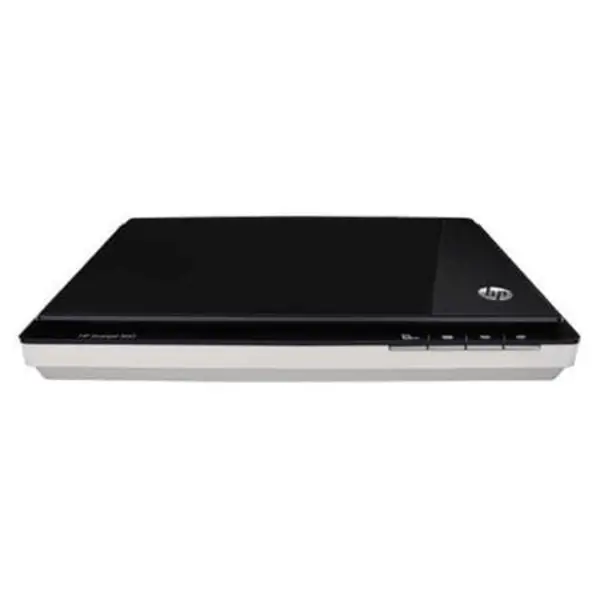 اسکنر عکس HP مدل Scanjet 300 - 2