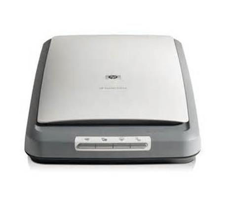 اسکنر استوک اچ پی مدل HP Scanjet G3010