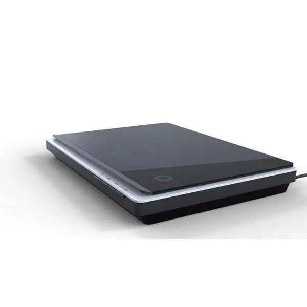 اسکنر مسطح hp SJ 300 Scanner HP ScanJej 300 - 2