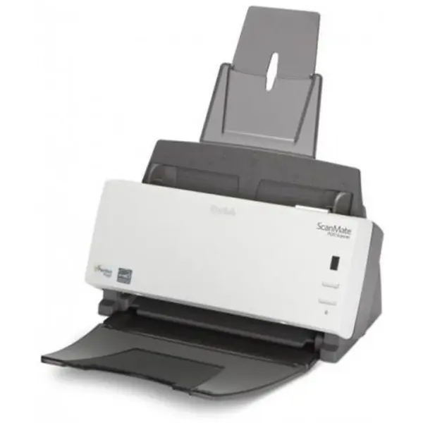 اسکنر حرفه ای اسناد کداک مدل i1120 Kodak i1120 Scanner