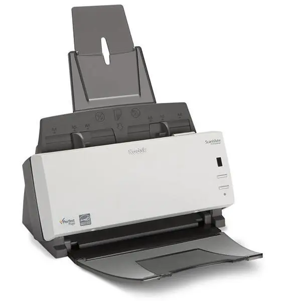 اسکنر حرفه ای اسناد کداک مدل i1120 Kodak i1120 Scanner