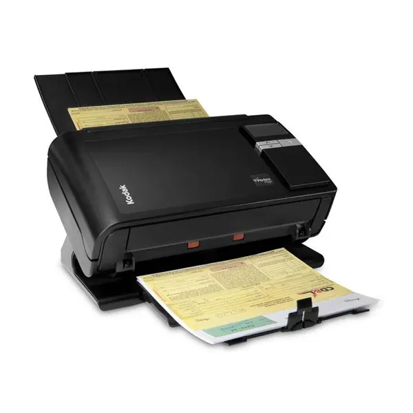 اسکنر حرفه ای اسناد کداک مدل i2600 Kodak i2600 Scanner