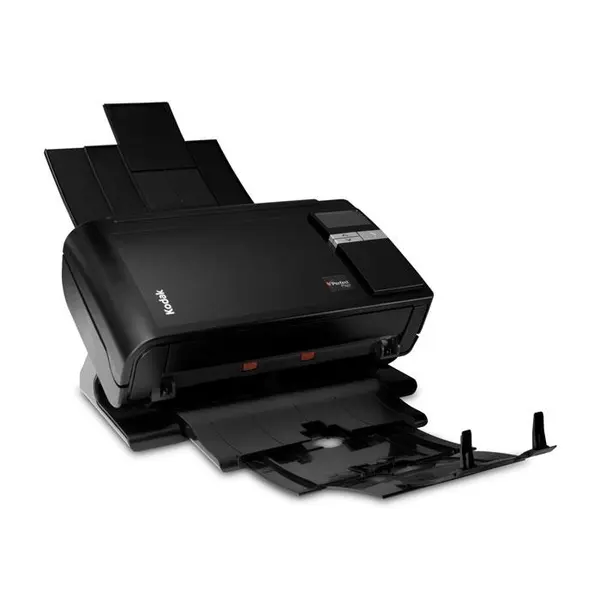 اسکنر حرفه ای اسناد کداک مدل i2600 Kodak i2600 Scanner