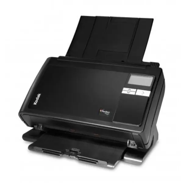 اسکنر حرفه ای اسناد کداک مدل i2600 Kodak i2600 Scanner