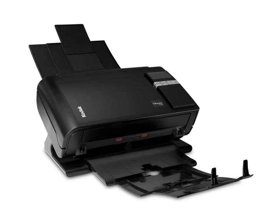 Kodak i2800 Scanner