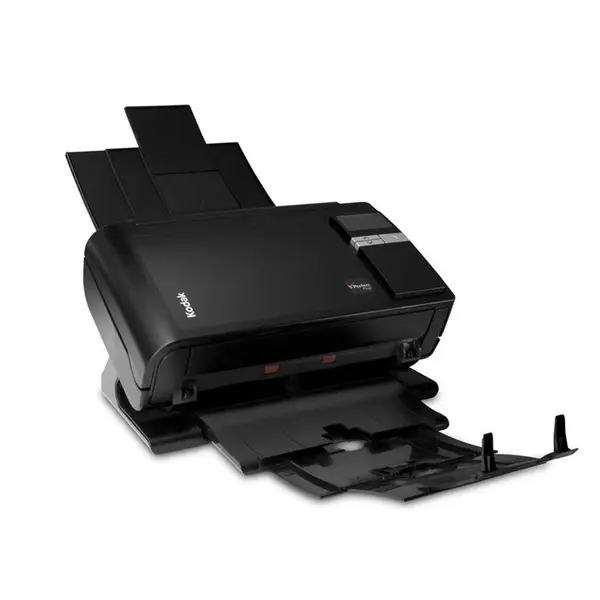 اسکنر حرفه ای اسناد کداک مدل i2800 Kodak i2800 Scanner