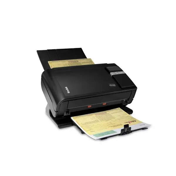 اسکنر حرفه ای اسناد کداک مدل i2800 Kodak i2800 Scanner