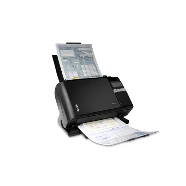 اسکنر حرفه ای اسناد کداک مدل i2800 Kodak i2800 Scanner