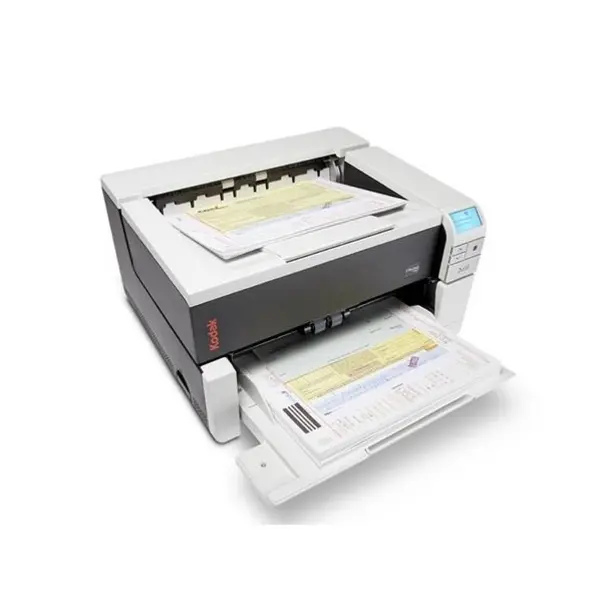 اسکنر حرفه ای اسناد کداک مدل i3200 Kodak Scanner i3200