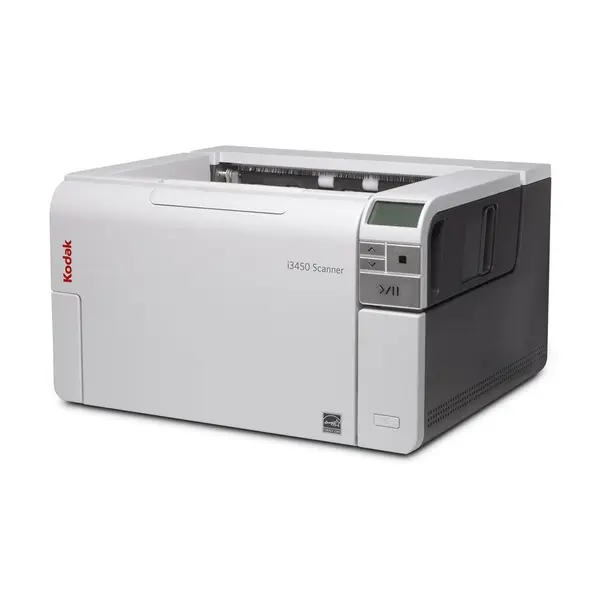اسکنر حرفه ای اسناد کداک مدل i3200 Kodak Scanner i3200