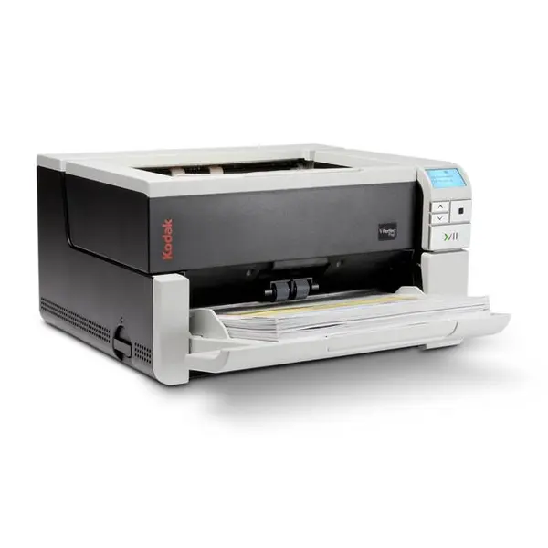اسکنر حرفه ای اسناد کداک مدل i3400 Kodak i3400 Scanner