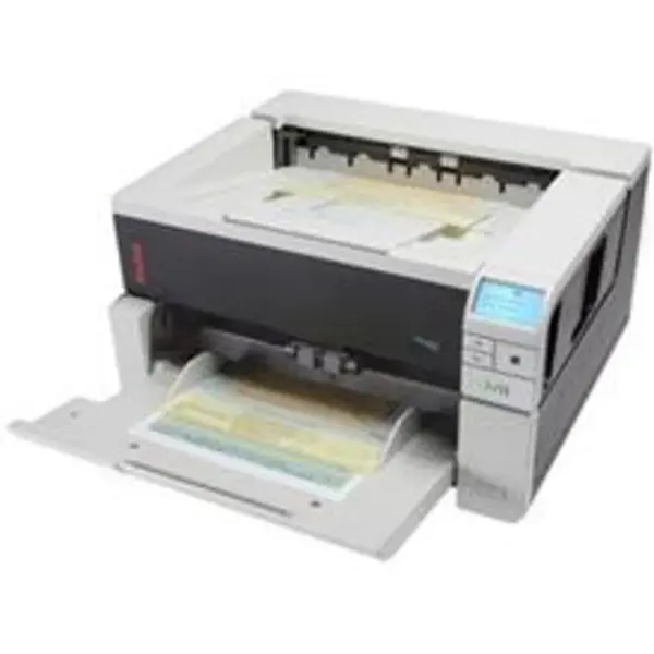 اسکنر حرفه ای اسناد کداک مدل i3400 Kodak i3400 Scanner