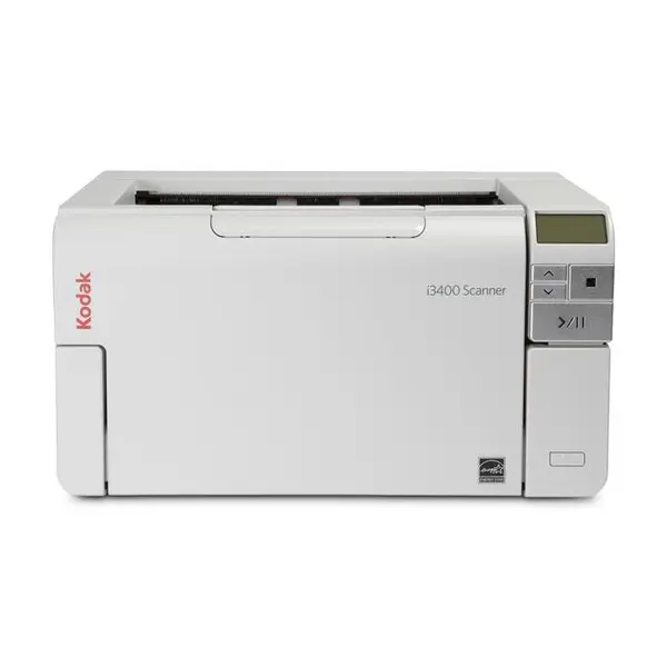 اسکنر حرفه ای اسناد کداک مدل i3400 Kodak i3400 Scanner