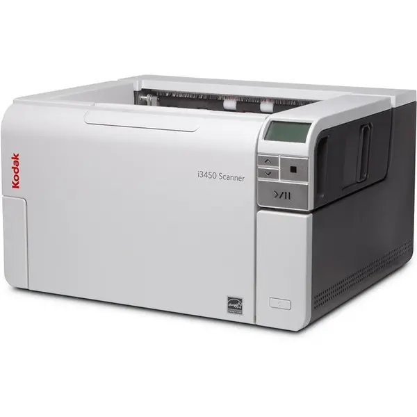 اسکنر حرفه ای اسناد کداک مدل i3450 Kodak i3450 Scanner