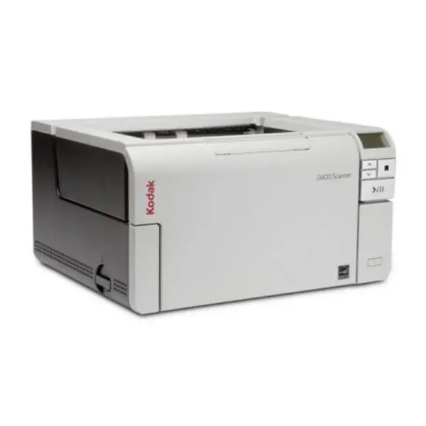اسکنر حرفه ای اسناد کداک مدل i3450 Kodak i3450 Scanner