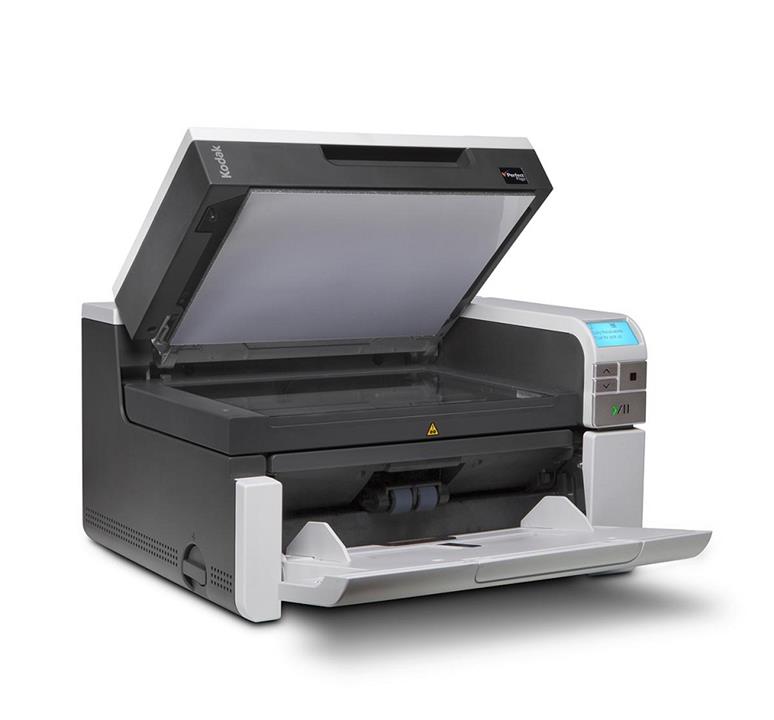 Kodak i3450 Scanner