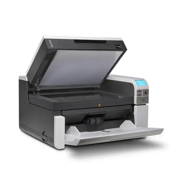 اسکنر حرفه ای اسناد کداک مدل i3450 Kodak i3450 Scanner