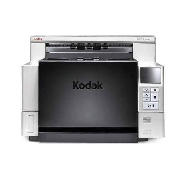 اسکنر کداک مدل i4250 Kodak i4250 Scanner