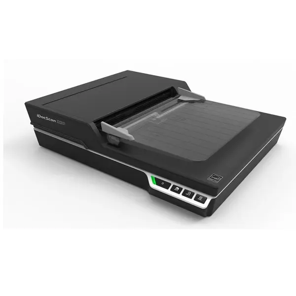 اسکنر ماستک iDocScan D20 Duplex Scanner Mustek iDocScan D20 Duplex Scanner