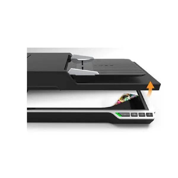 اسکنر ماستک iDocScan D20 Duplex Scanner Mustek iDocScan D20 Duplex Scanner