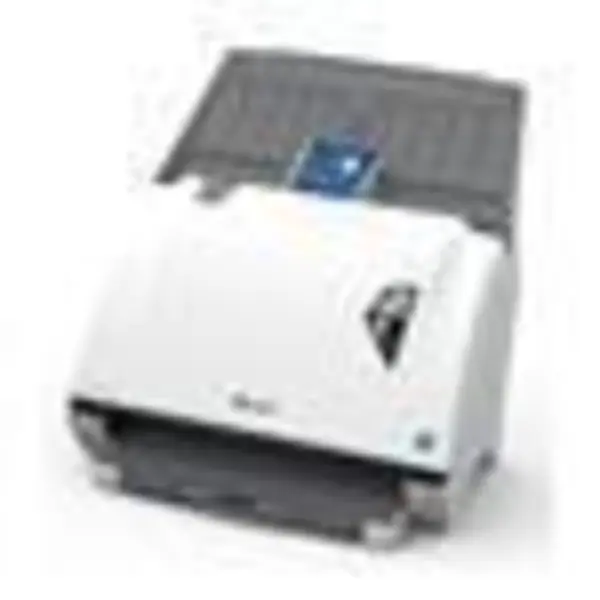 Mustek iDocScan P100 Scanner