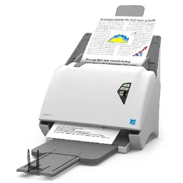 اسکنر رومیزی ماستک مدل iDocScan P70 Mustek iDocScan P70 Scanner