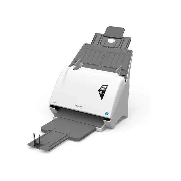 اسکنر رومیزی ماستک مدل iDocScan P70 Mustek iDocScan P70 Scanner