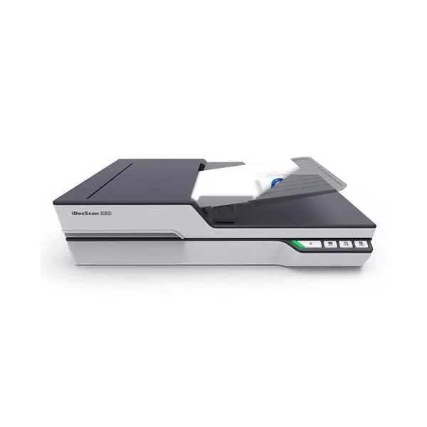 اسکنر رومیزی ماستک مدل iDocScan S20 Mustek iDocScan S20 Duplex Scanner