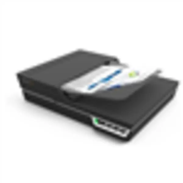 Mustek iDocScan S20 Duplex Scanner