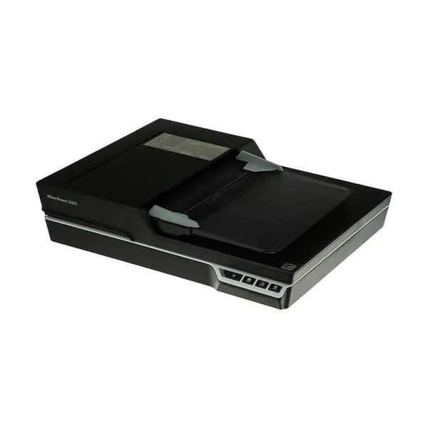 اسکنر رومیزی ماستک مدل iDocScan S20 Mustek iDocScan S20 Duplex Scanner