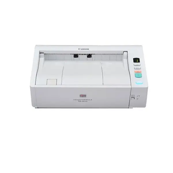 اسکنر اسناد کانن مدل imageFORMULA DR-M140 Canon imageFORMULA DR-M140 Office Scanner - 4