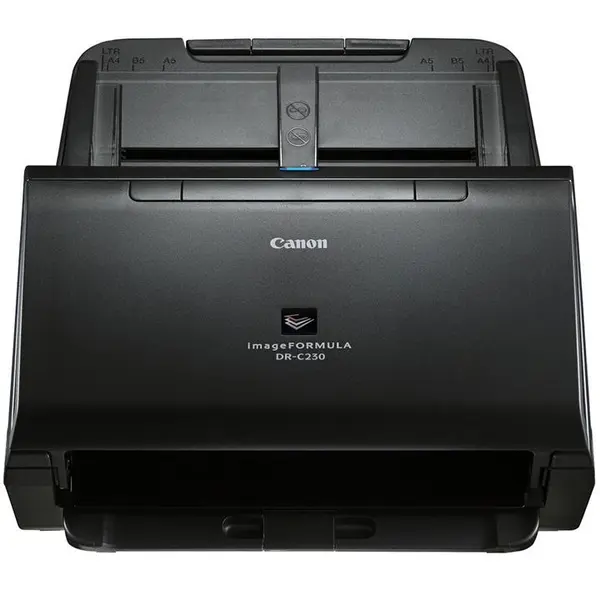 Canon imageFORMULA DR-C230 Scanner