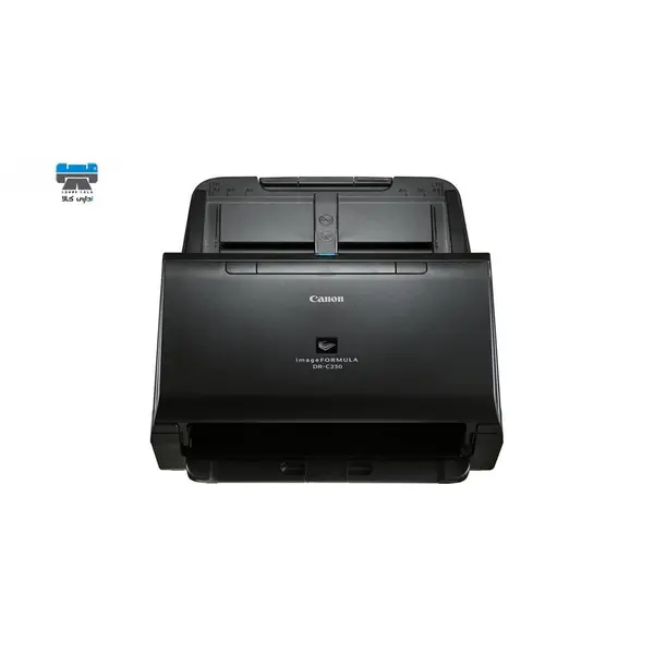 اسکنر کانن مدل imageFORMULA DR-C230 Canon imageFORMULA DR-C230 Scanner