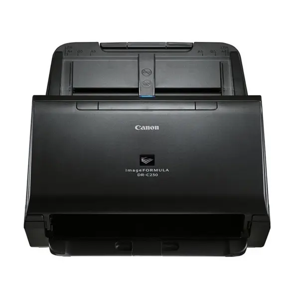 اسکنر کانن مدل imageFORMULA DR-C230 Canon imageFORMULA DR-C230 Scanner