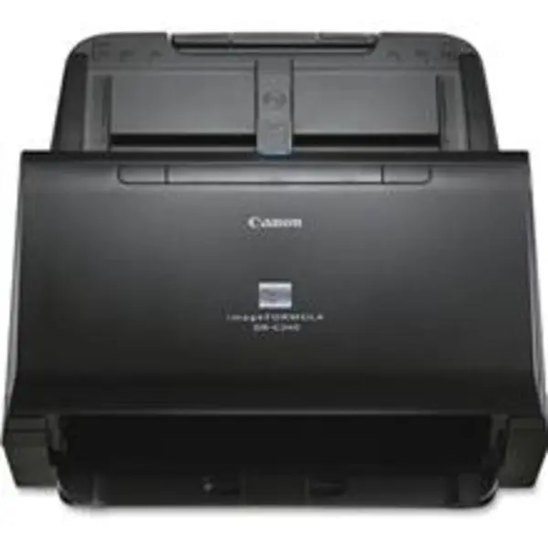 Canon imageFORMULA DR-C240 Office Document Scanner