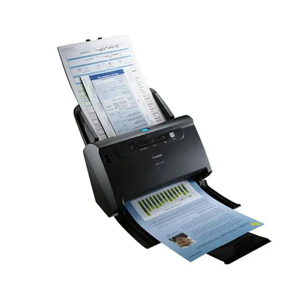 اسکنر اسناد کانن مدل imageFORMULA DR-C240 Office Document Scanner Canon imageFORMULA DR-C240 Office Document Scanner