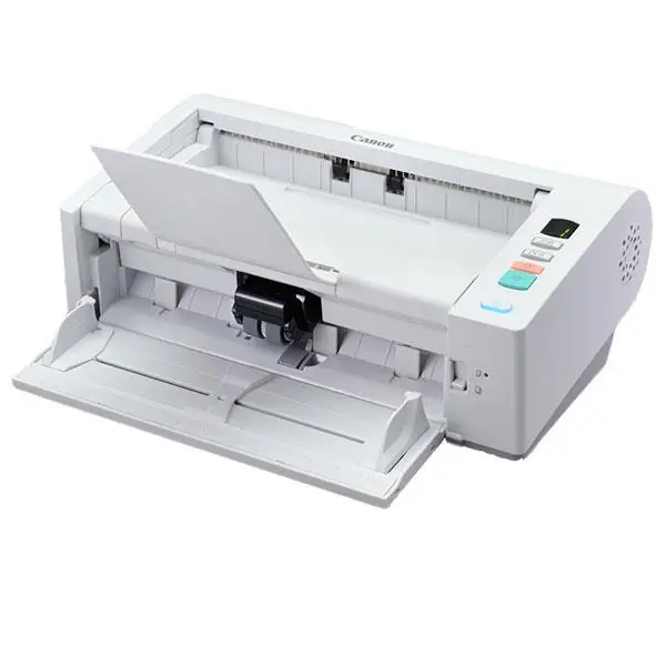 اسکنر اسناد کانن مدل imageFORMULA DR-M140 Canon imageFORMULA DR-M140 Office Scanner - 3