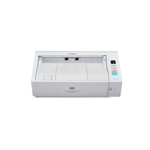 اسکنر اسناد کانن مدل imageFORMULA DR-M140 Canon imageFORMULA DR-M140 Office Scanner - 5